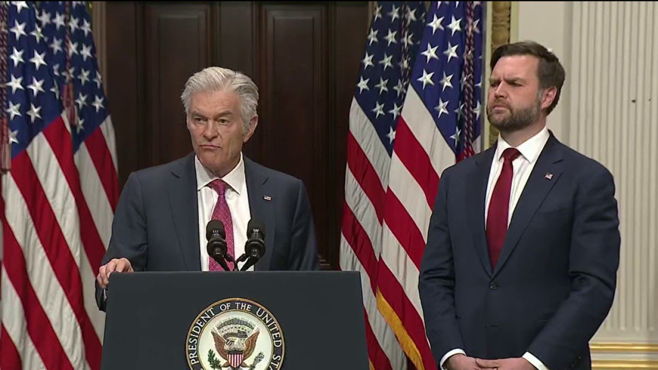 Trump admin to pause some MN Medicaid funding