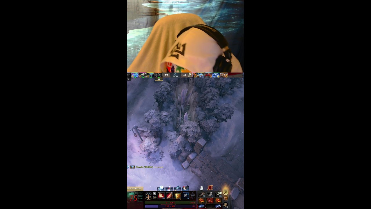 &ldquo;Dota 2 for Fun: Low Skill, High Vibes&rdquo;