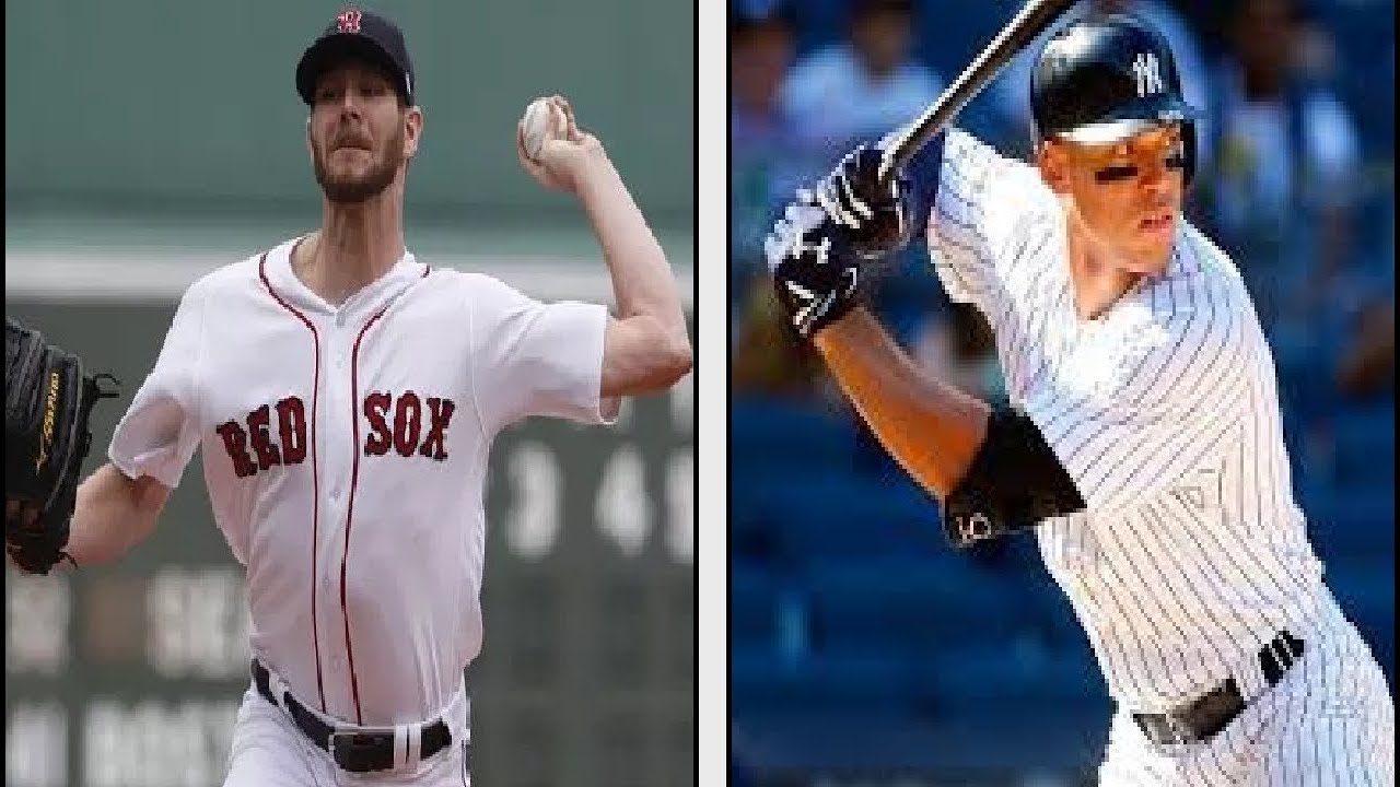 Boston Red Sox vs New York Yankees Highlights || June 30, 2018