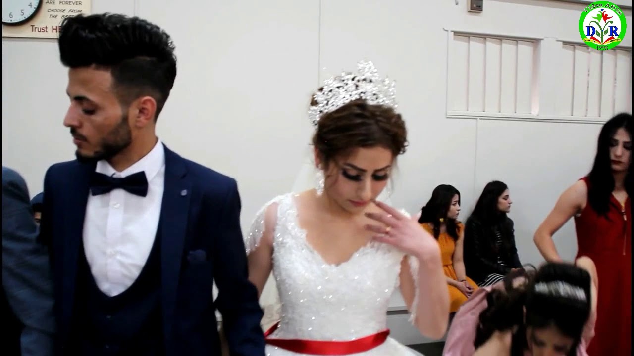 اجمل عرس في توومبا  D.R