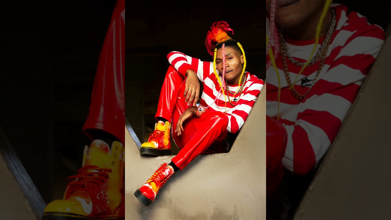 Frans CEO - SiyoJola