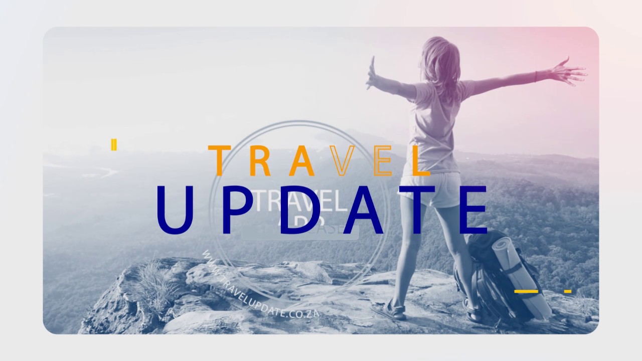TRAVEL UPDATE TV
