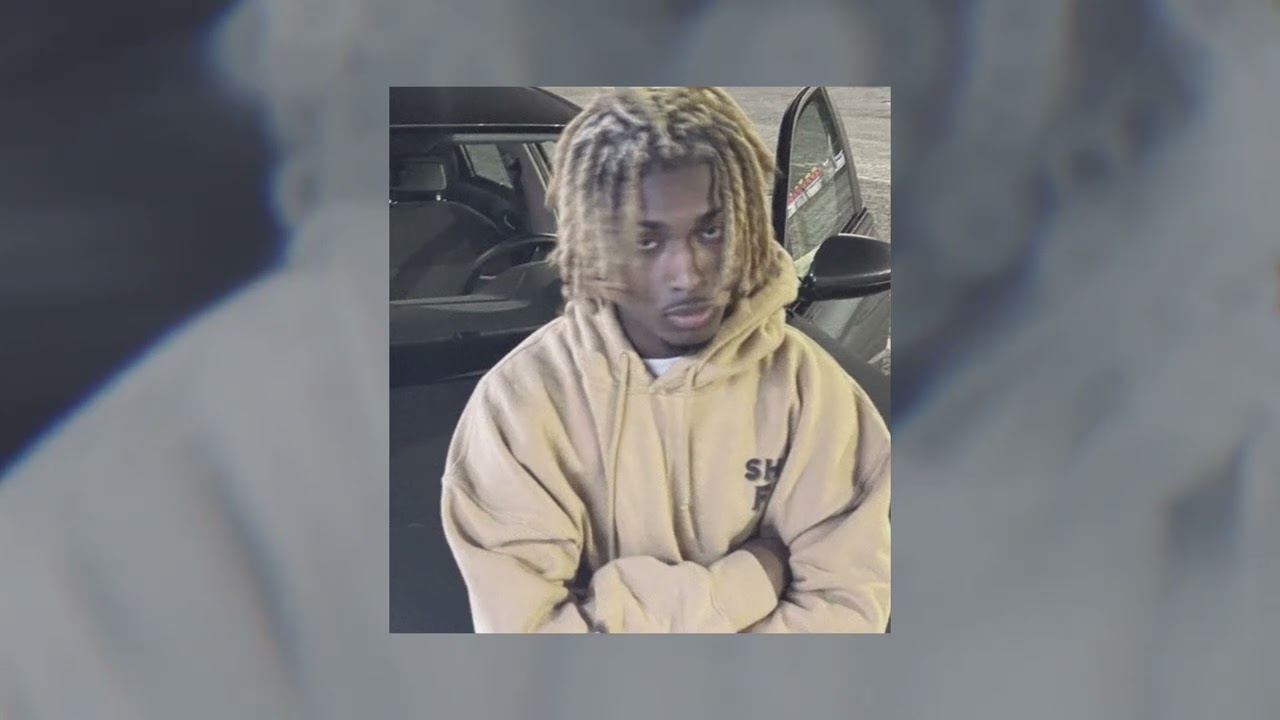 u (sped up) - kendrick lamar