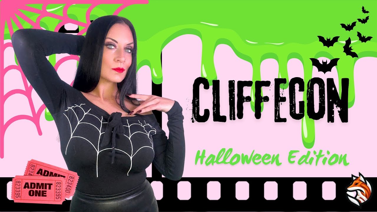 Cliffecon 2025