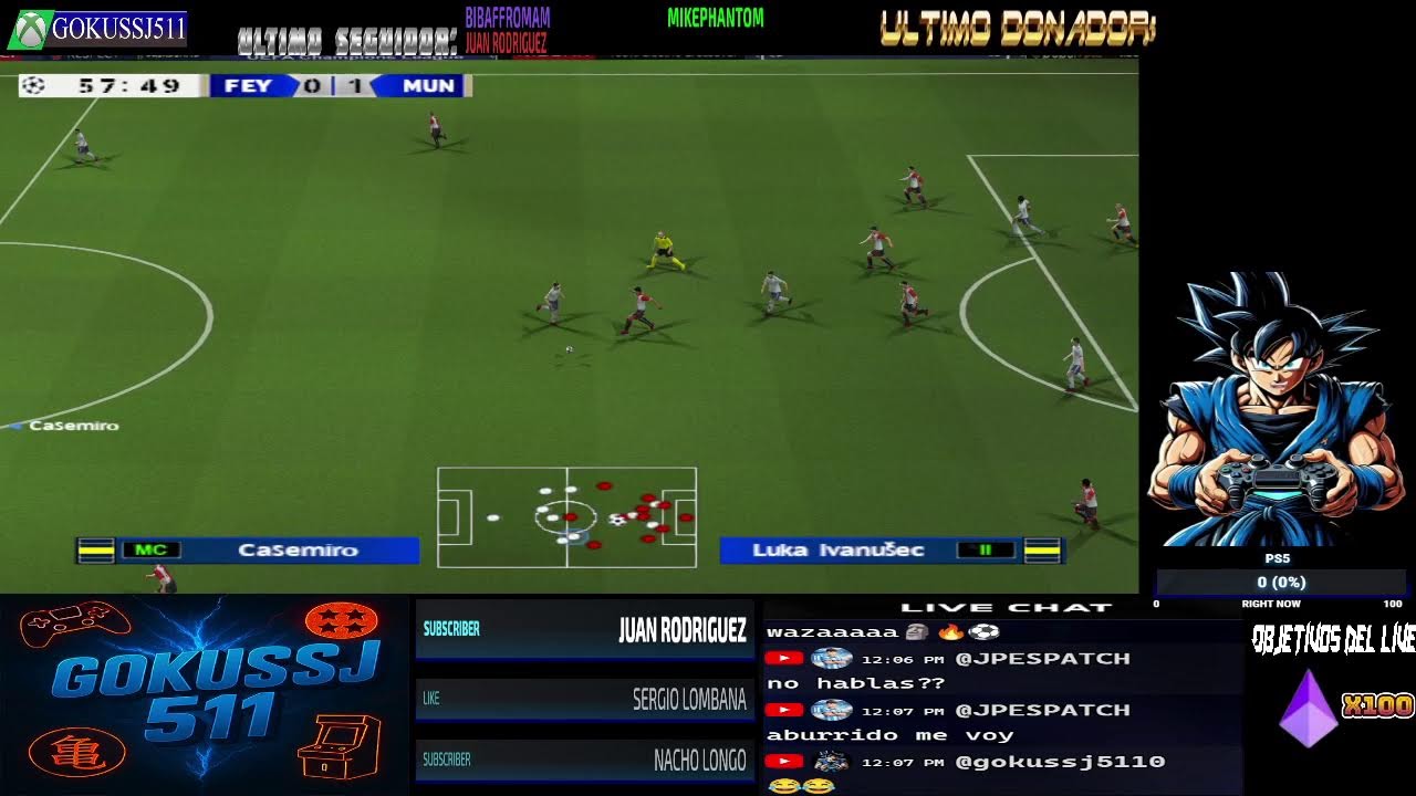 PES 2026 World Cup⚽🏃 | Consiguiendo La Gloria Mundial Con  Colombia 🇨🇴🏆