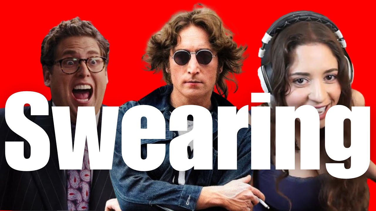 F-bomb in Hey Jude, Sweet Anita, and the Movie with the Most Swearing