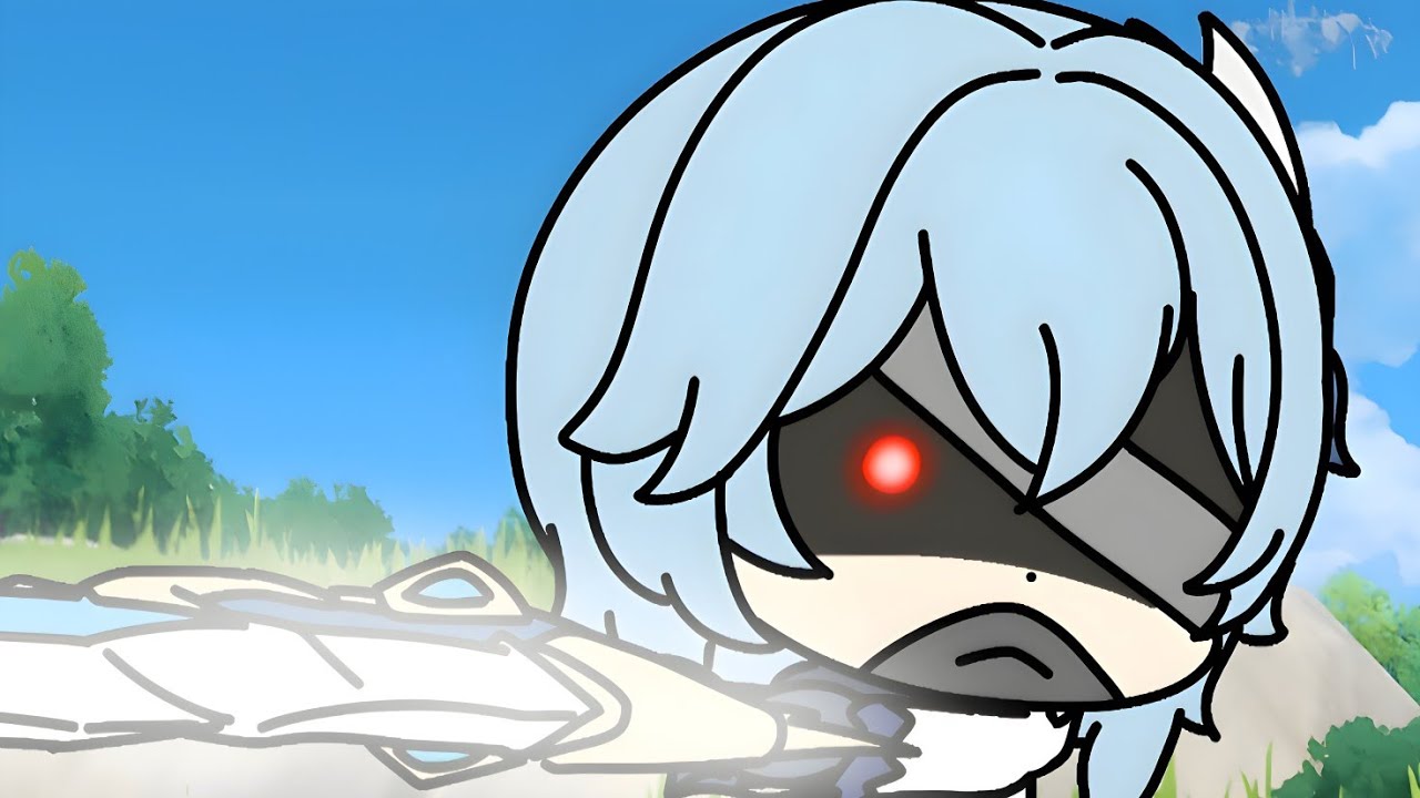 Eula after 500 days of being absent
