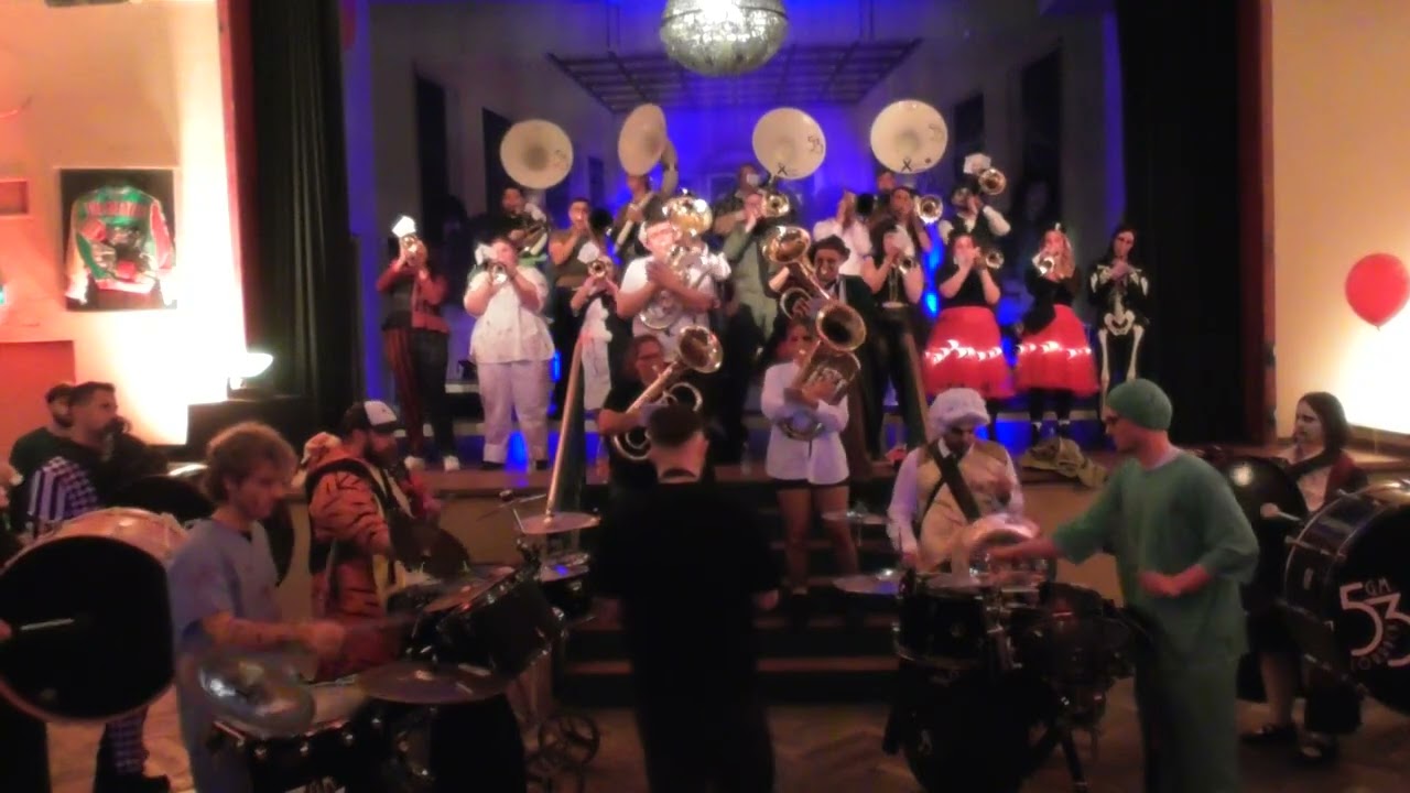 Gugge 53 Lörrach (Chaote Horror Night/ 25.10.2025)