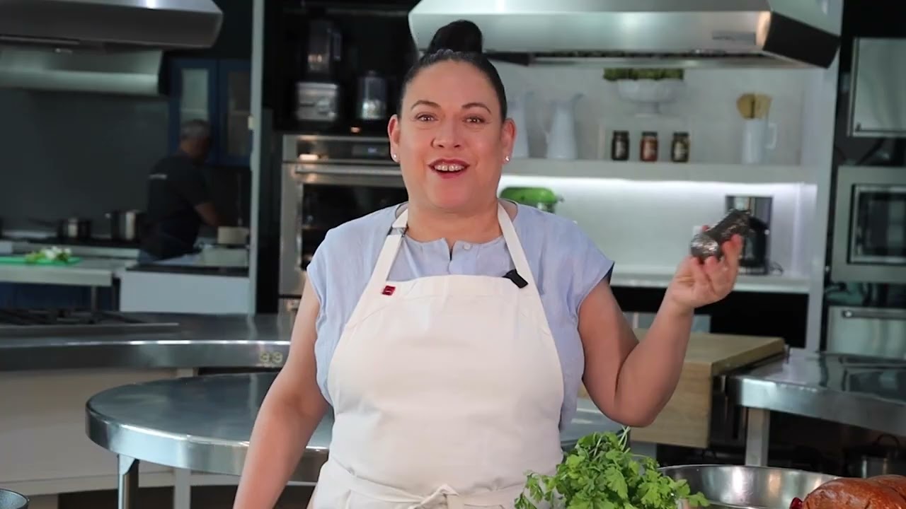 PREPARANDO 🍳 SHAKSHUKA 🍅 | #EdnaMx