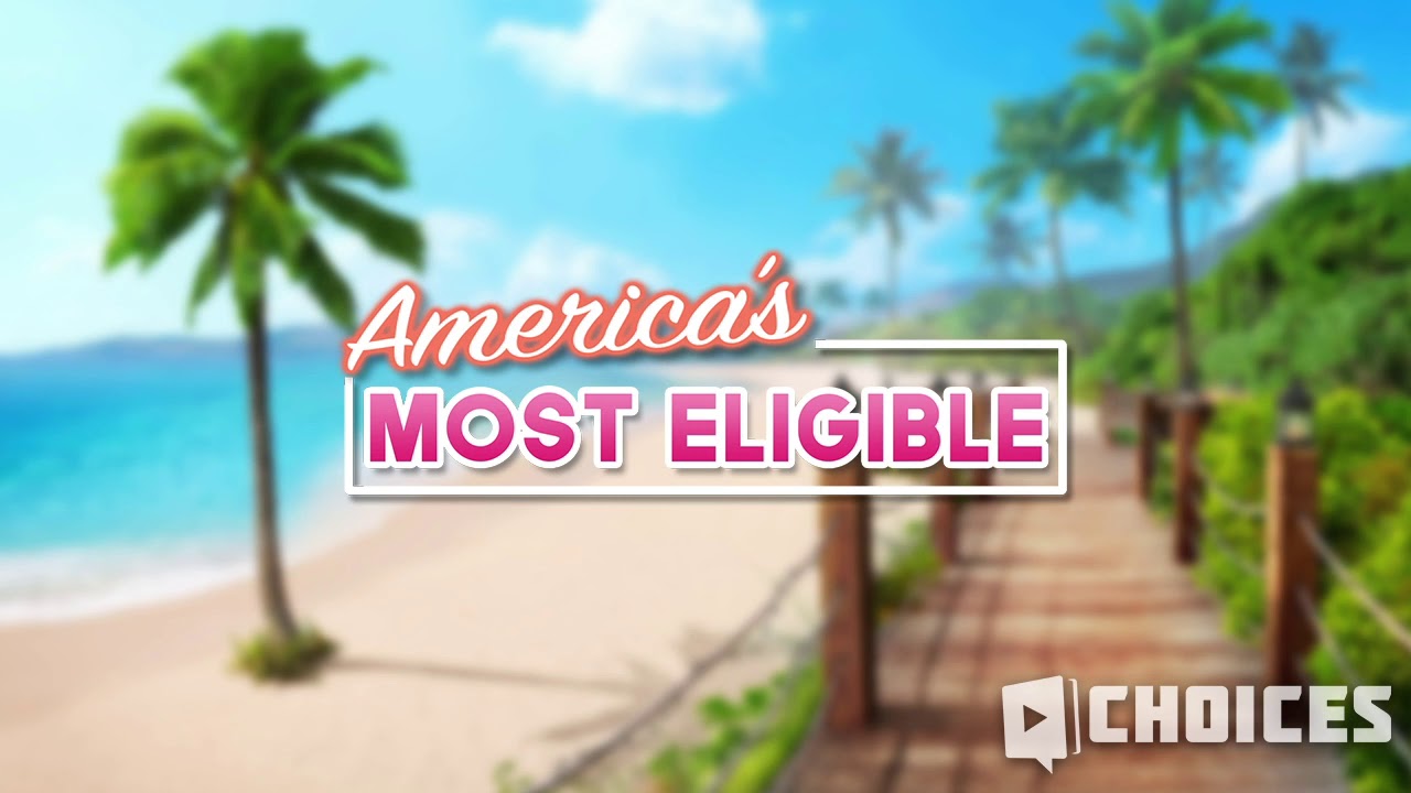 America's Most Eligible - Survival of the Hottest