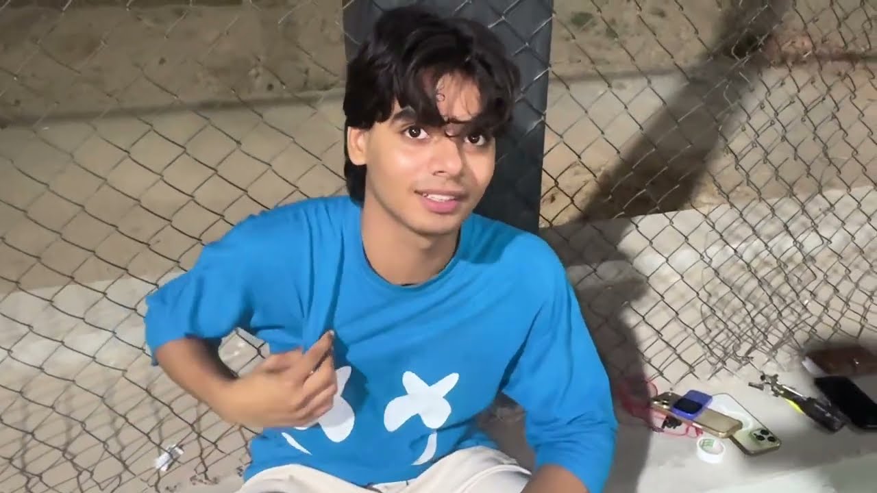 Waleed K Sath Challenge Match 😱 Kon Jeeta 😍