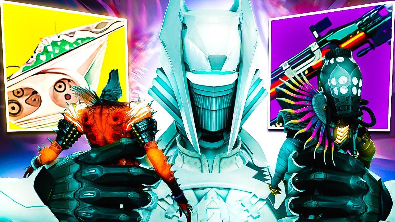 Solo Flawless Root of Nightmares With Warlock | Ash & Iron
