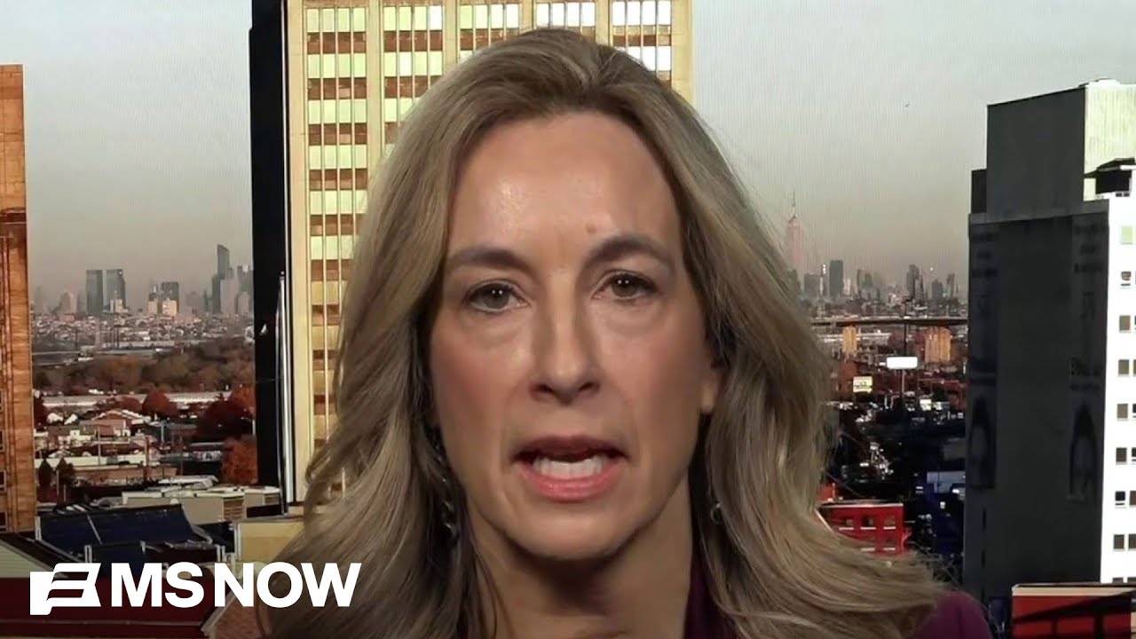 'Every single American should be against this': NJ governor slams ICE 'acting unlawfully'