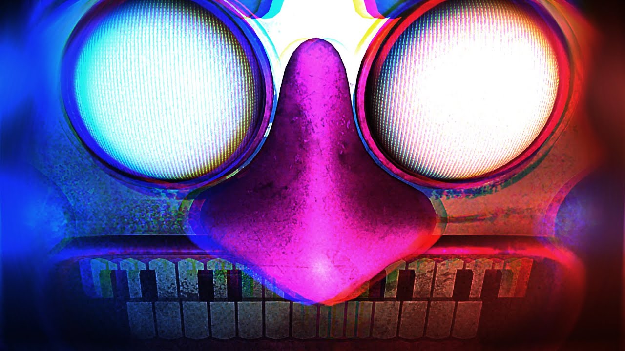 NAJTŁUSTSZE BEATY PO TEJ STRONIE WSZECHŚWIATA | Five Nights at Freddy's: Help Wanted 2 #6