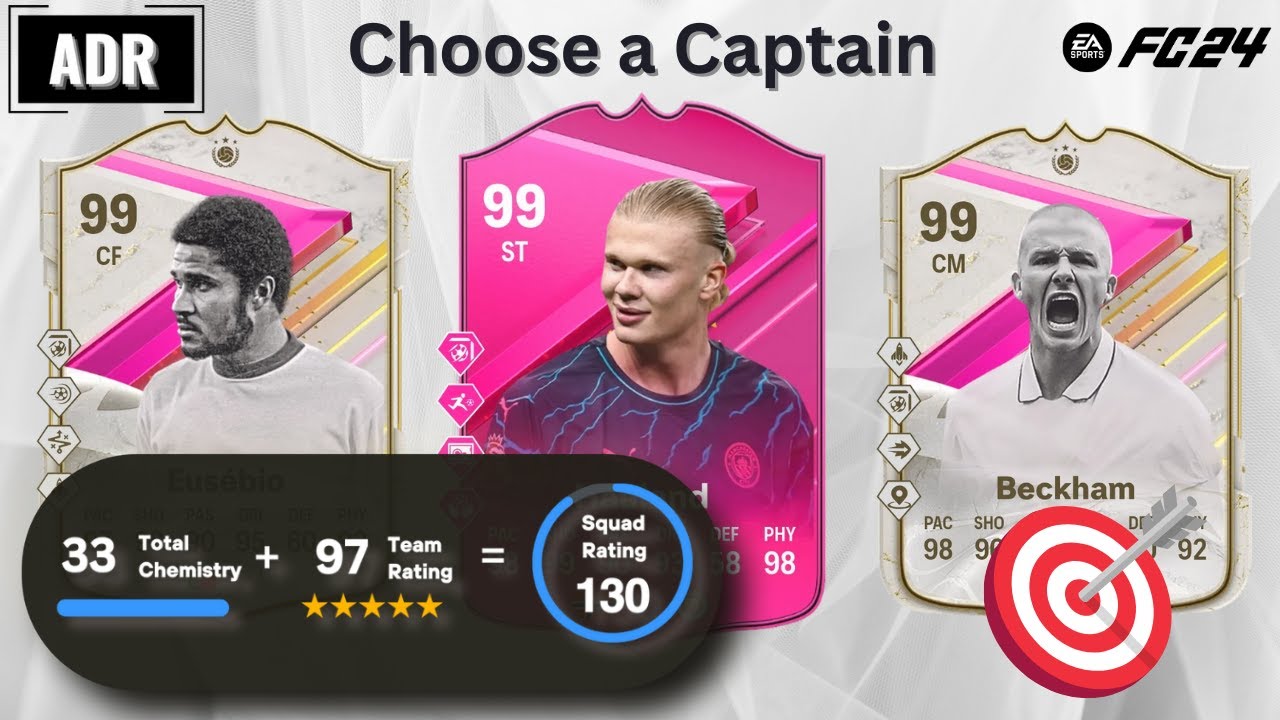 UNBELIEVABLE 130 FUT DRAFT CHALLENGE | FC24
