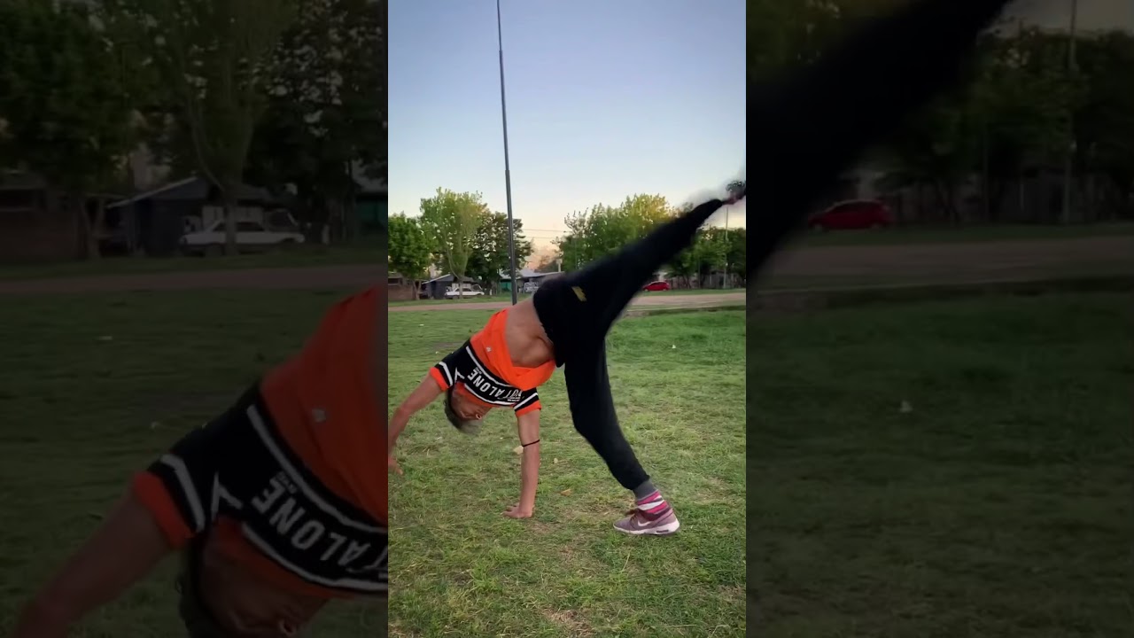 Aerial Tutorial | Parkour | Tricking | Acrobatics | Gymnastics | Flips | How to do Alex Destreza