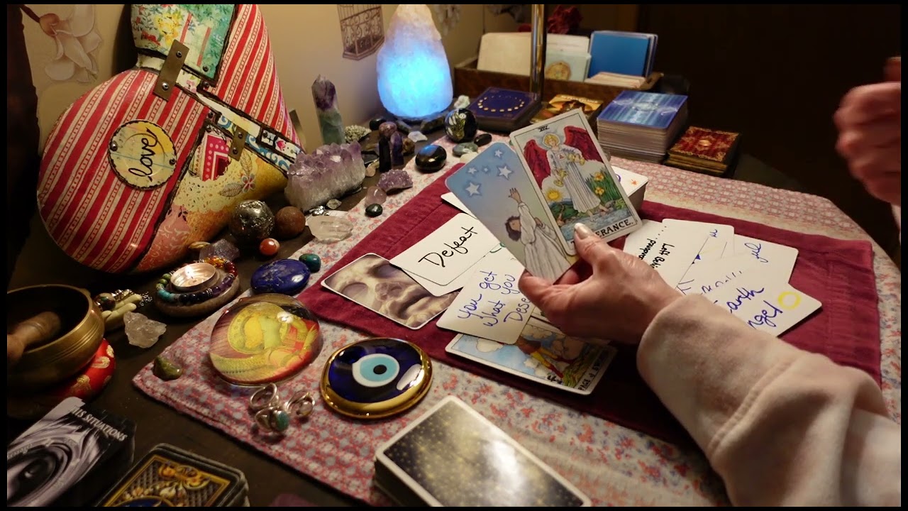 CANCER: CUTTING THESE PEOPLE OFF! Angry They Can't Get A Reaction From You.  Love Tarot