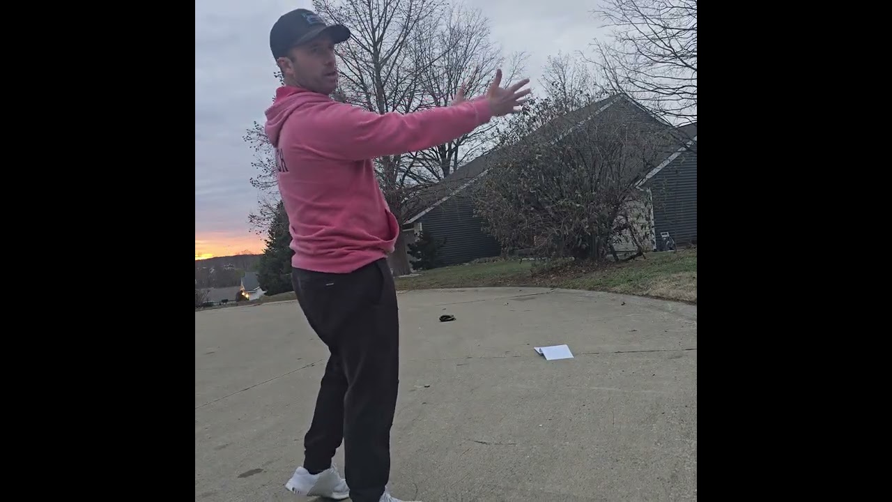 Tribe 8u practice plan 1.17.26