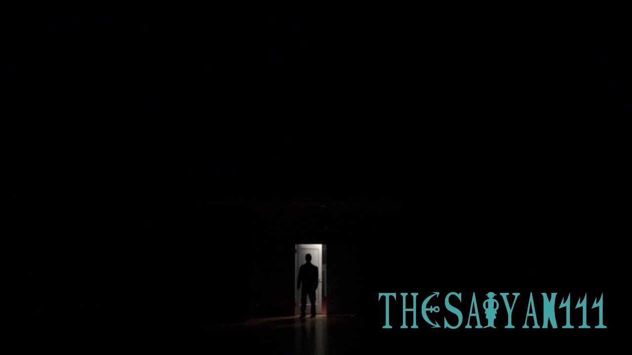 Juegos de niños | Creepypasta