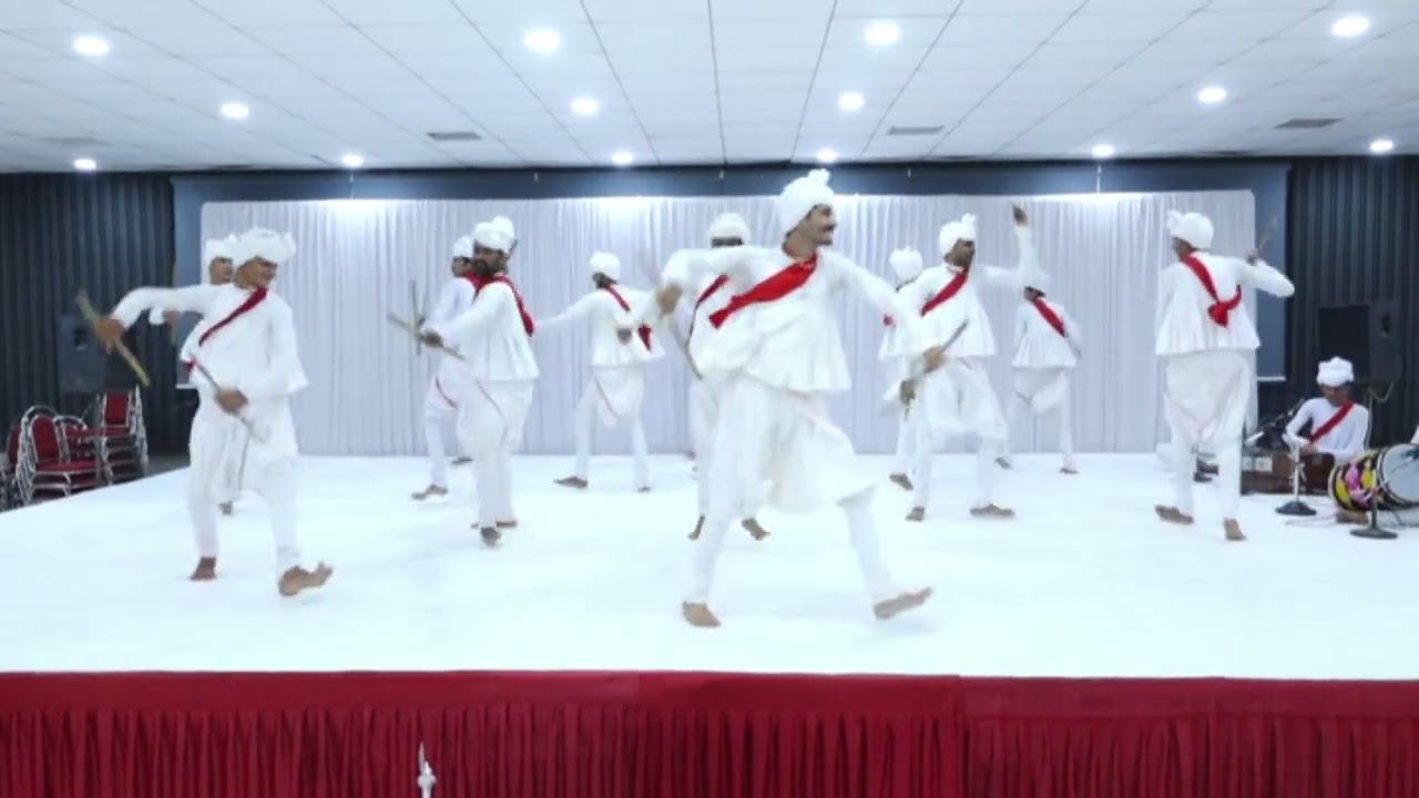 shree chamunda Maher raas bokhira (Raju Bhai bokhiriya group)