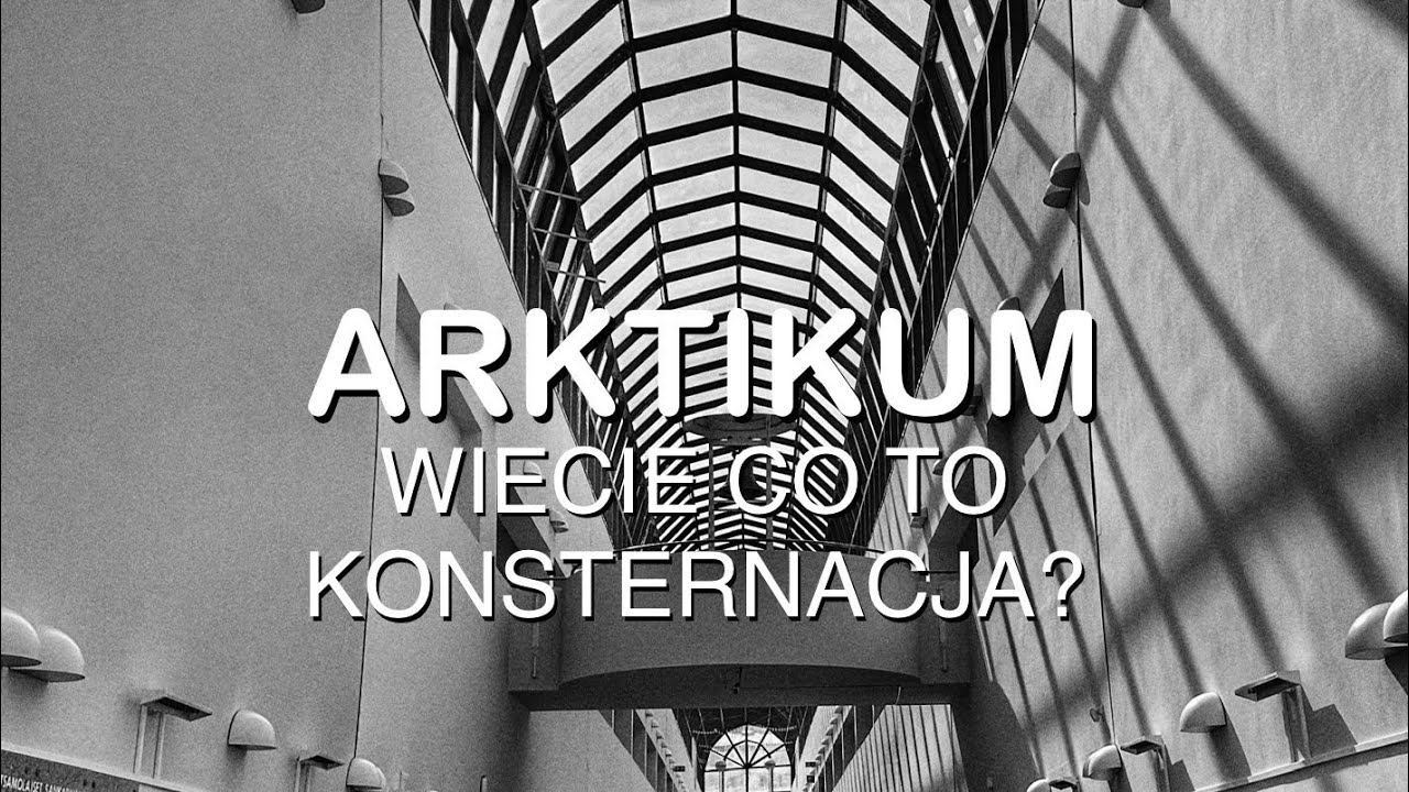 Muzeum Arktikum w Rovaniemi w Laponii i ryciny wywołujące konsternację