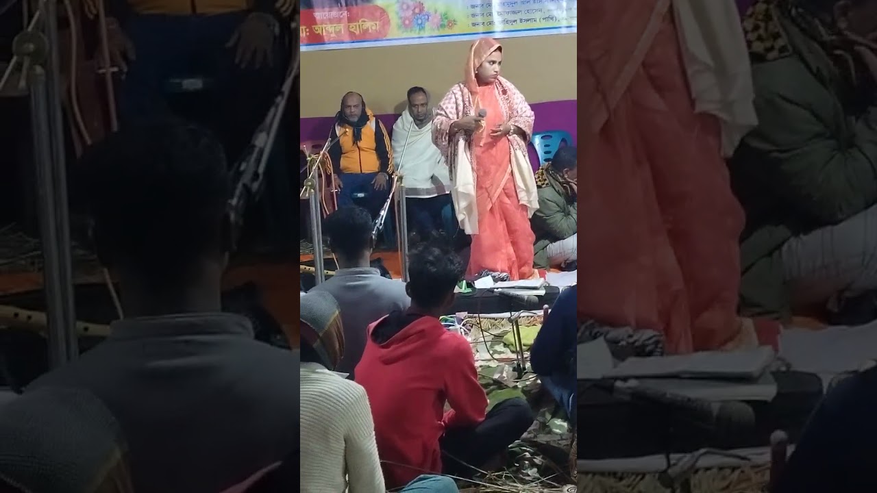 নূরজাহান ভান্ডারী  