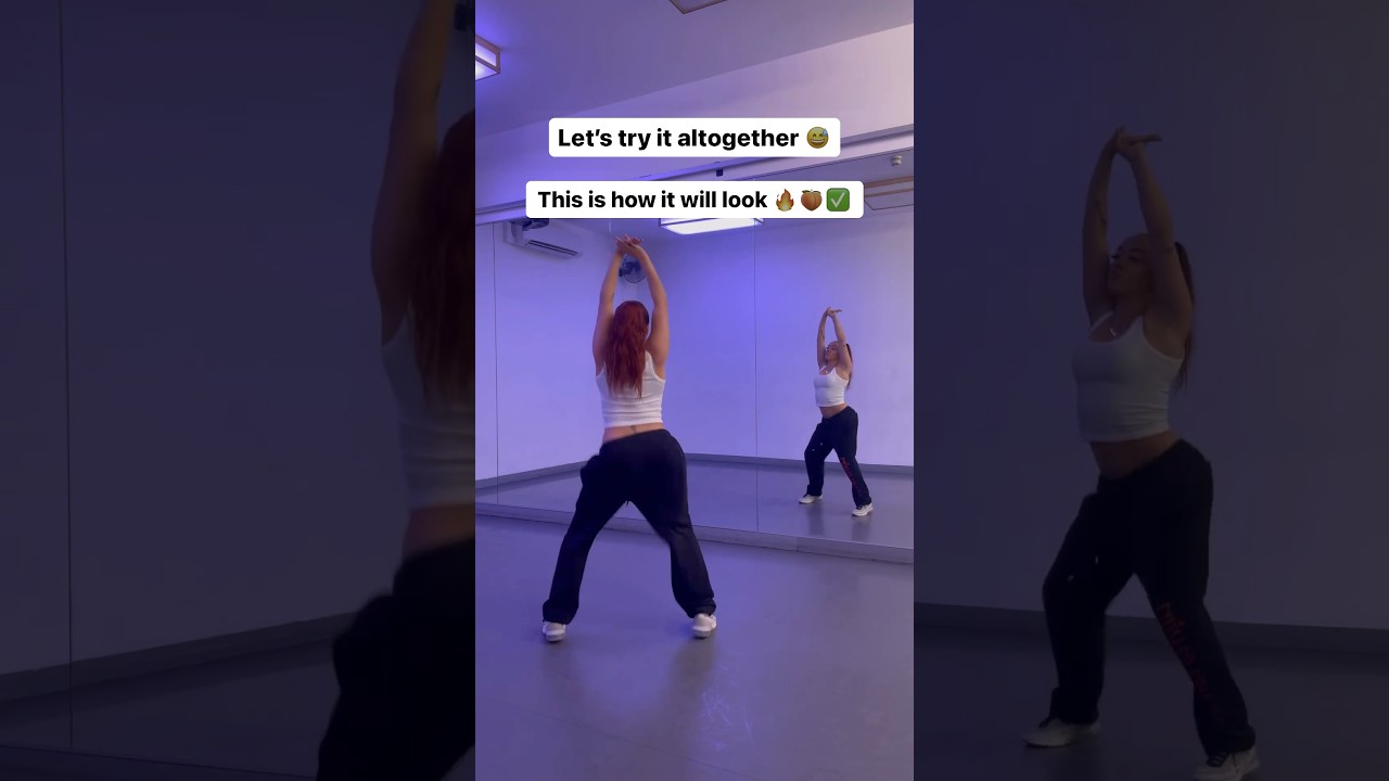 How to twerk in a circle 🍑 | Beginners Tutorial -@laurensnipzhalil#twerktutorial #beginnerstutorial