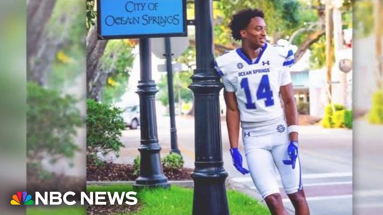 Growing questions in Mississippi teen&rsquo;s death