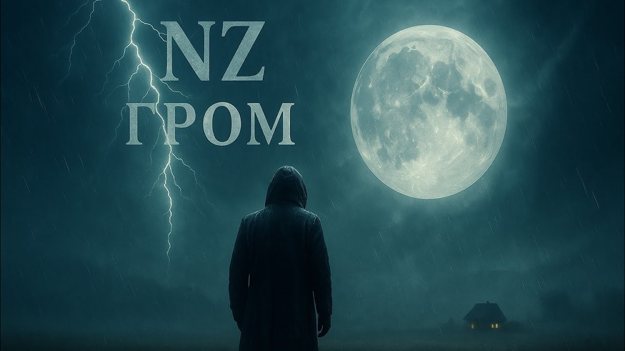 NZ - Гром (Истина в капле дождя) 