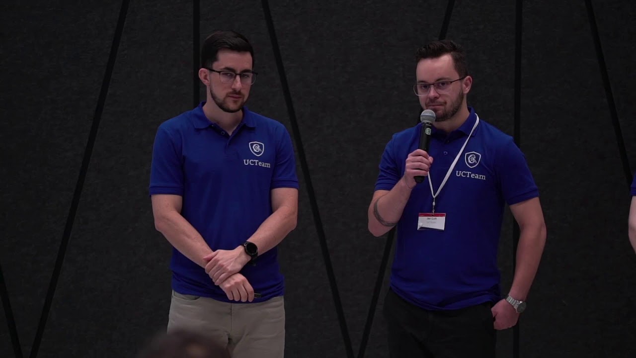 SensUs 2024 | Translation Potential pitch room 1 / round 2