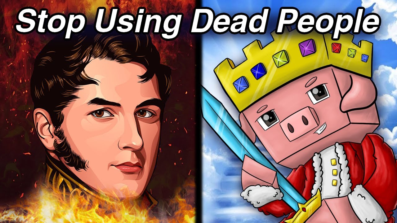Good YouTuber vs Bad YouTuber