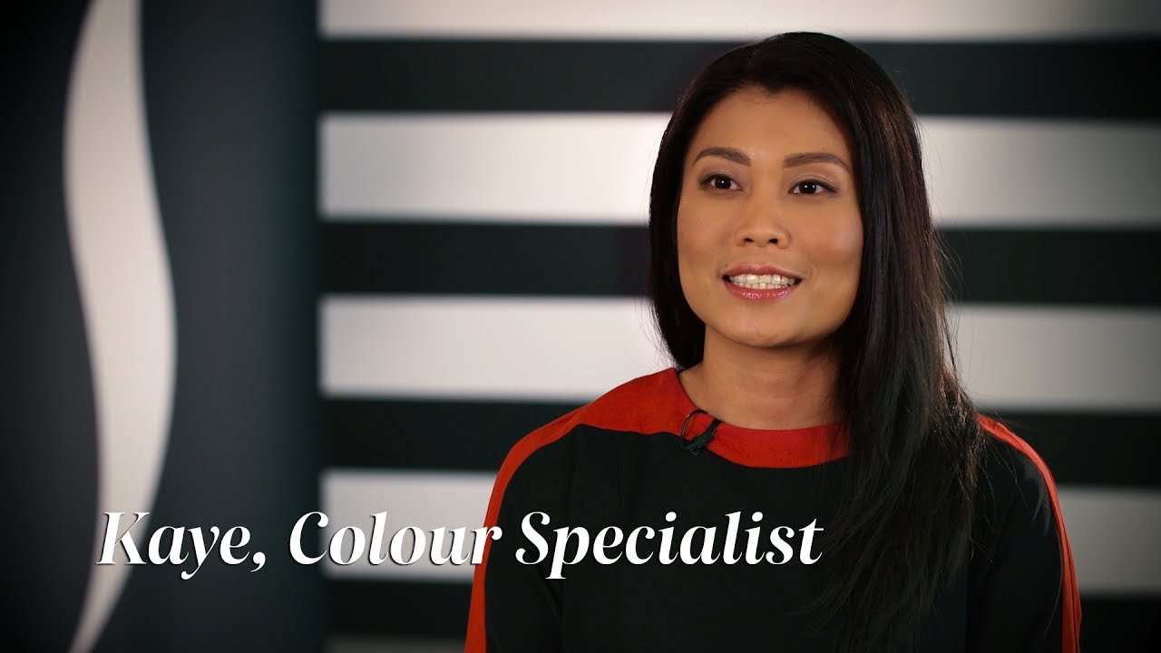Being a Colour Specialist ★ Sephora Life