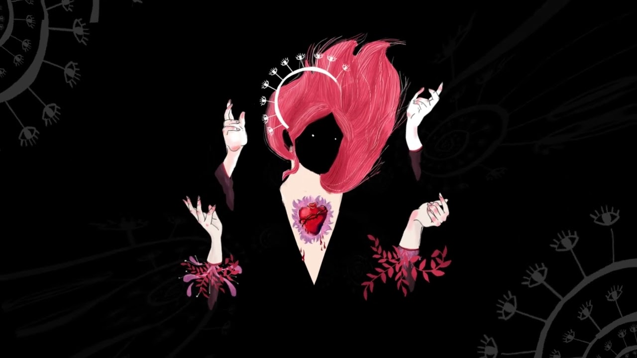 Malabriega -  Primer adelanto del nuevo disco: Reflejo Vacío (MINI EP VERSION)