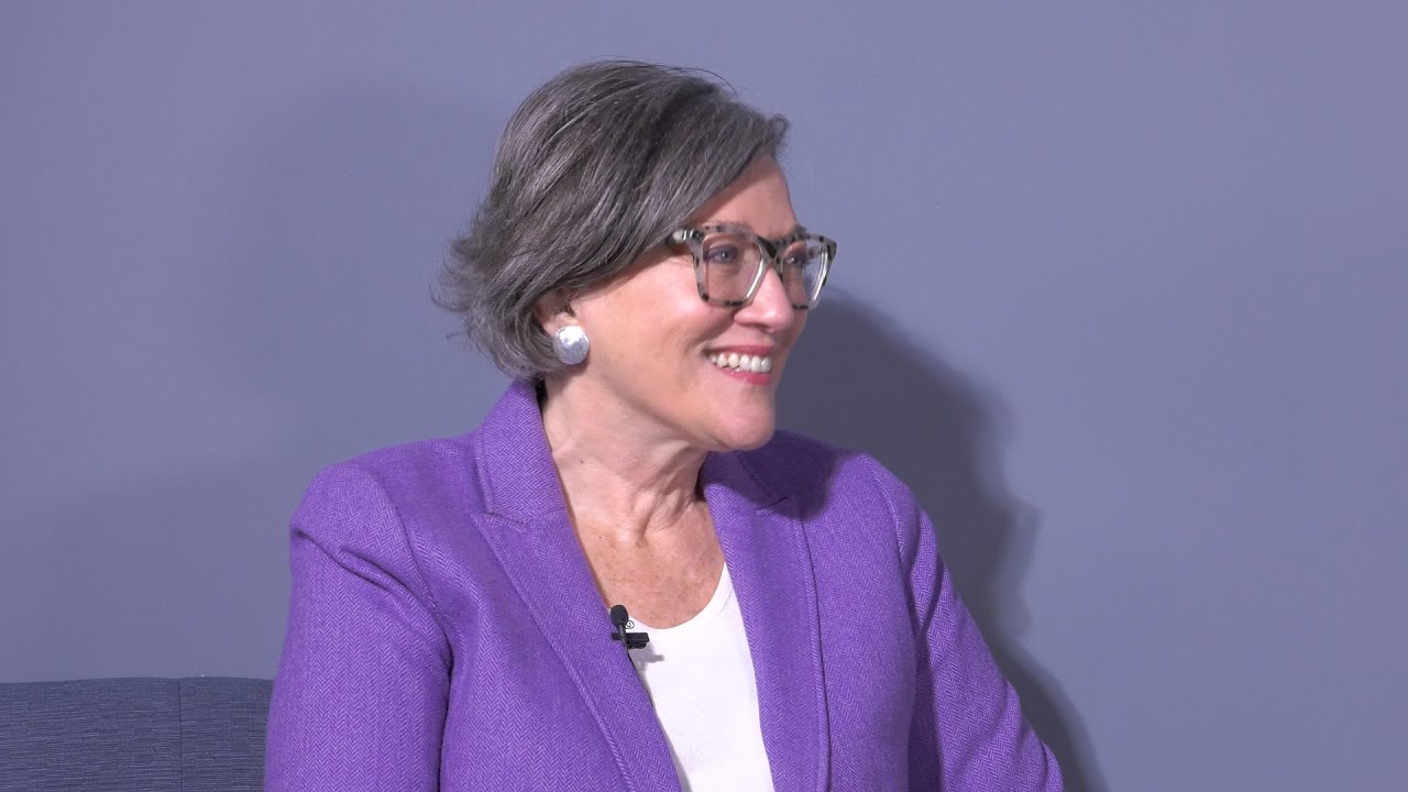 Get to Know Jeffco: A chat with Commissioner Lesley Dahlkemper