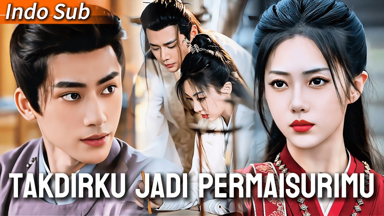 Aku Pengawal Raja… dan Ibu dari Anaknya!Begitu Aku Ingin Pergi, Raja Tak Mau Melepasku#cdrama #film