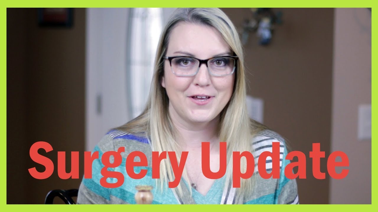 Hysterectomy Update