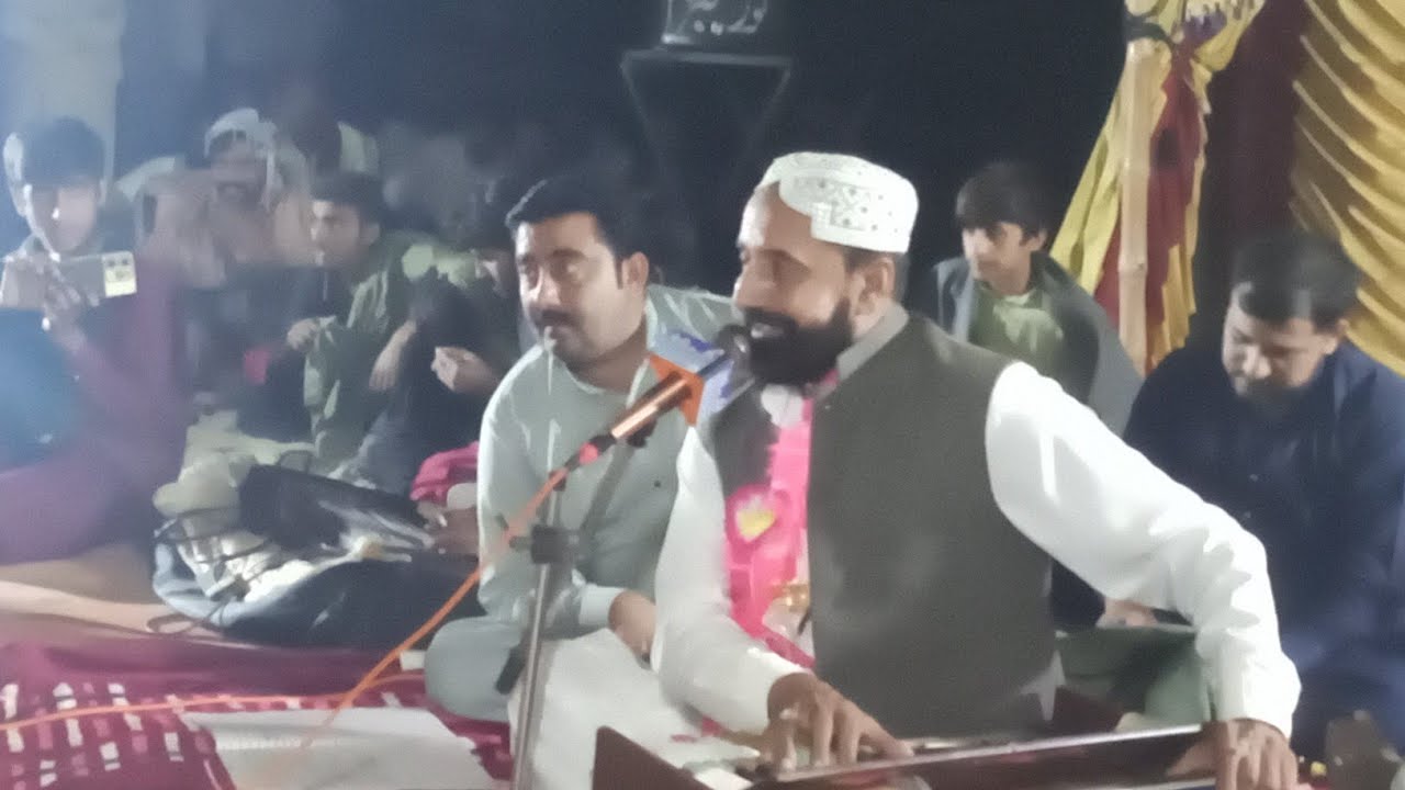 Sajjad saqi