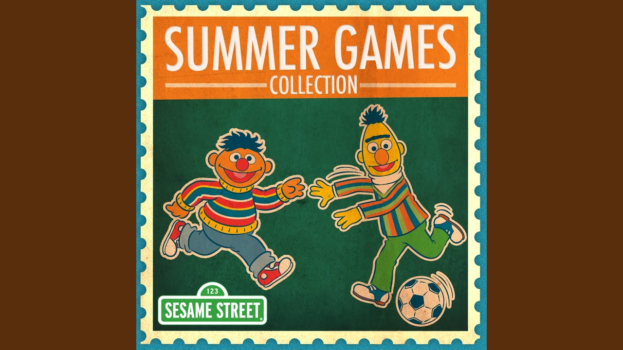 Games Monsters Play