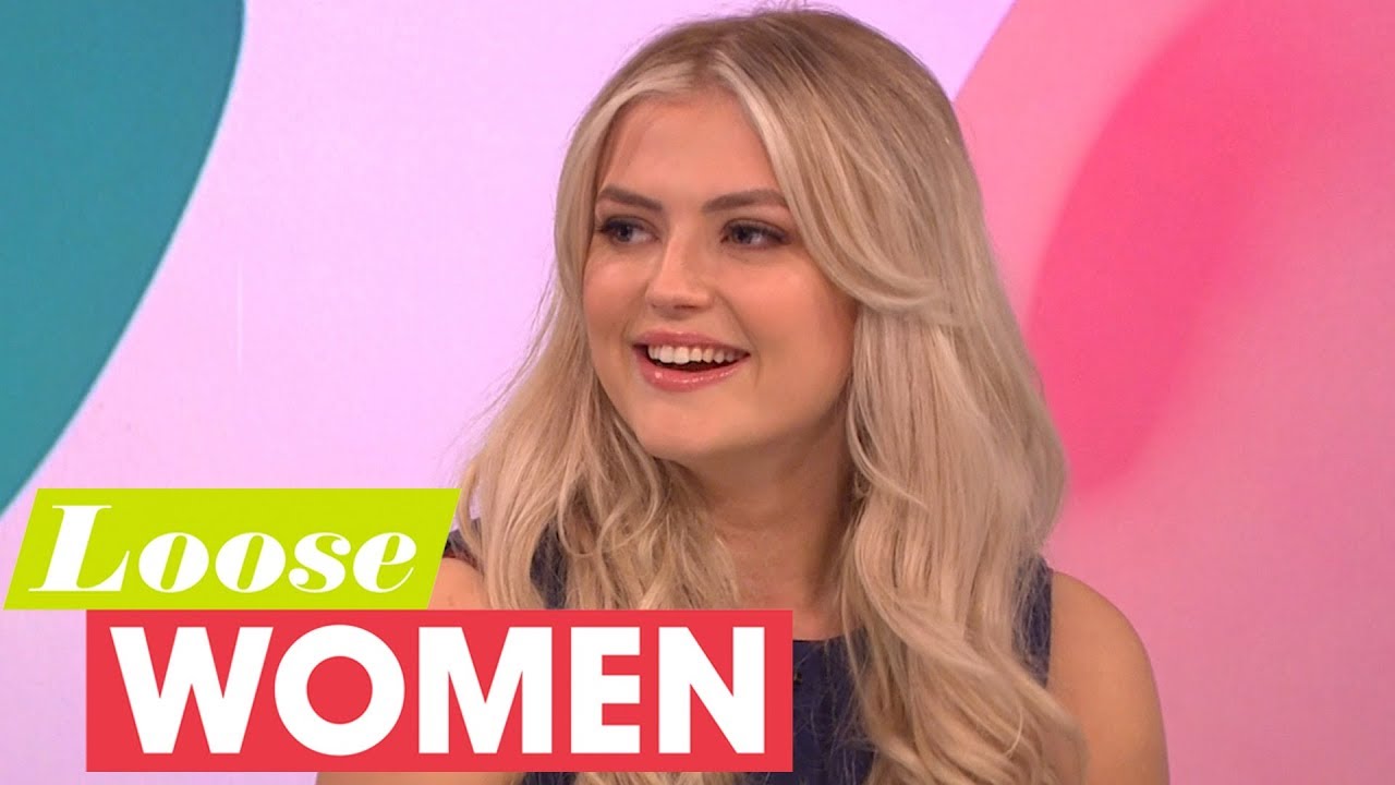 Corrie's Lucy Fallon Is Glad That Bethany's Grooming Storyline Has Helped Others | Loose Women