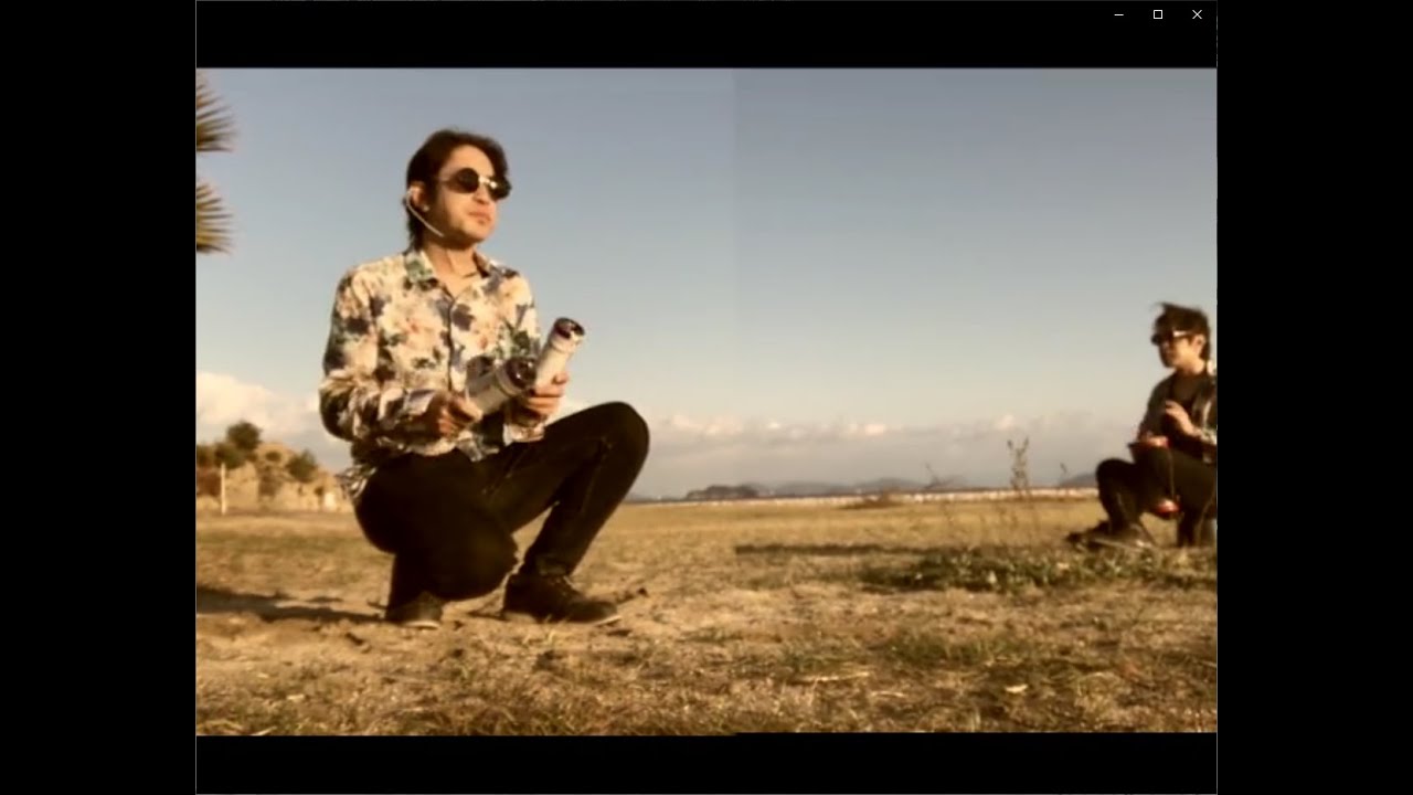 【BMS BGA】salsa src feat. DJ Saw-Low【GENRE-SHUFFLE 4】