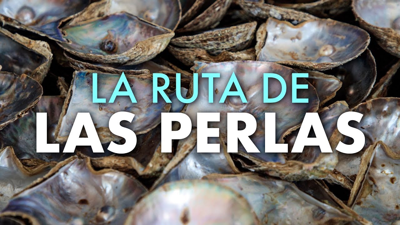 La Ruta de las Perlas | Mini Documental