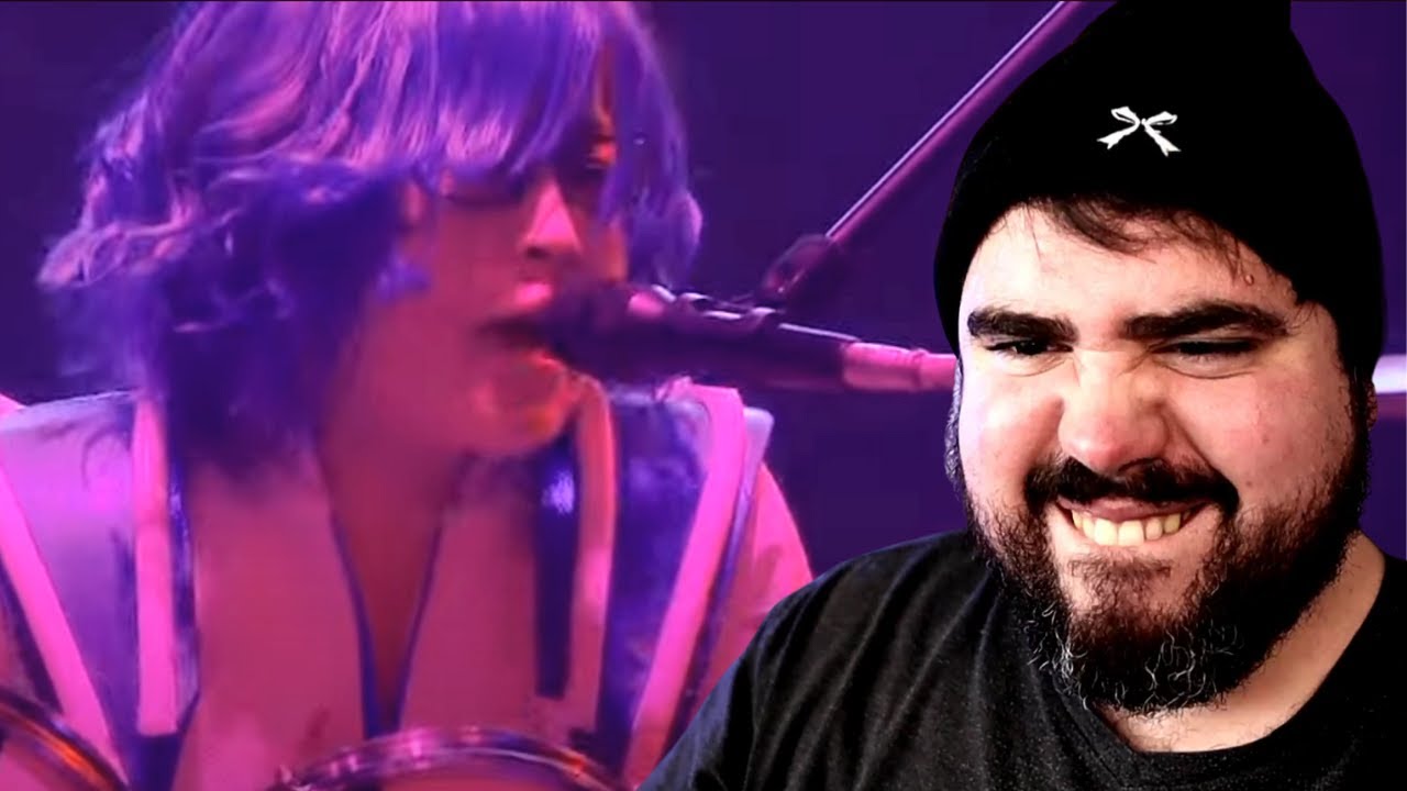 Musician Reacts to Gacharic Spin '常識デストロイヤー' (Jyoushiki Destroyer) LIVE