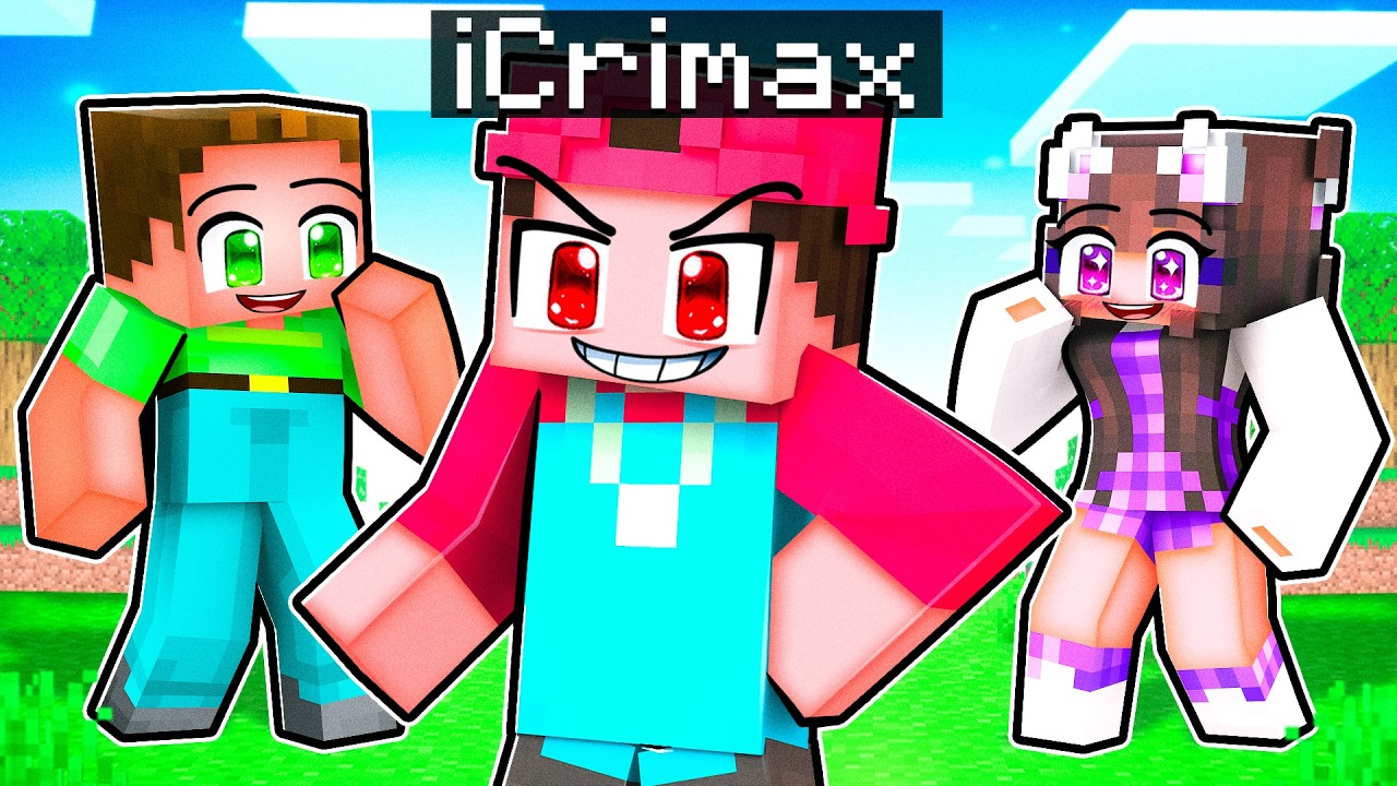 Ich Spiele Als YOUTUBER um Meine Freunde zu Pranken!