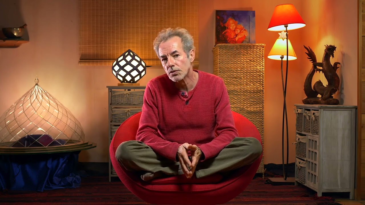 Comment ressentir les énergies ?