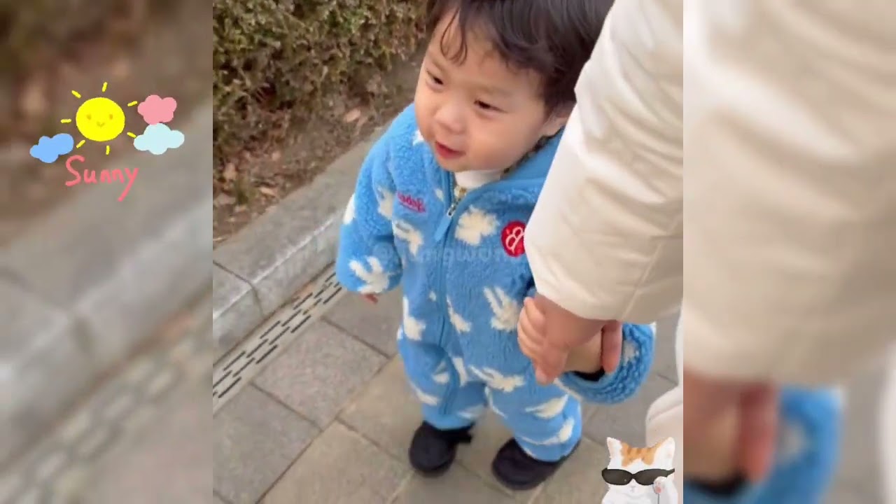 Jeongwoo video
