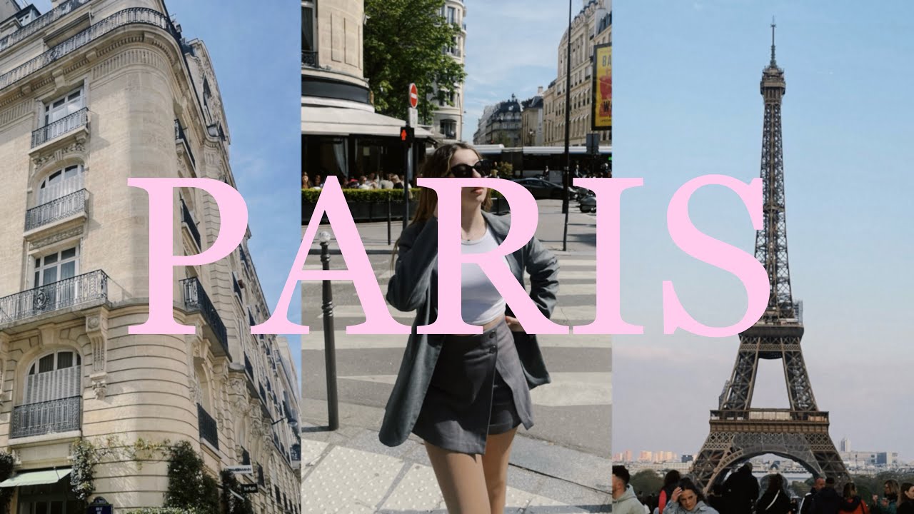 (f)emili in paris!