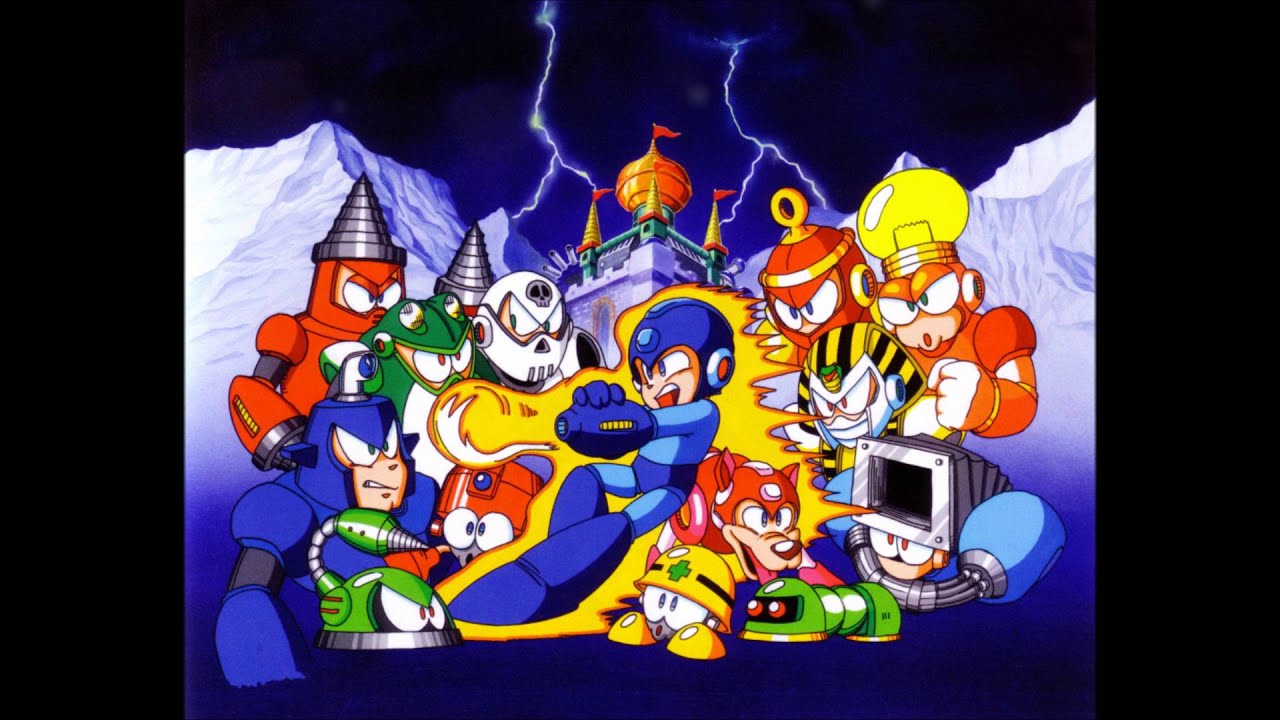 | Megaman IV Title Champion | Hip-Hop / Rap Beat | @StylezTDiverseM