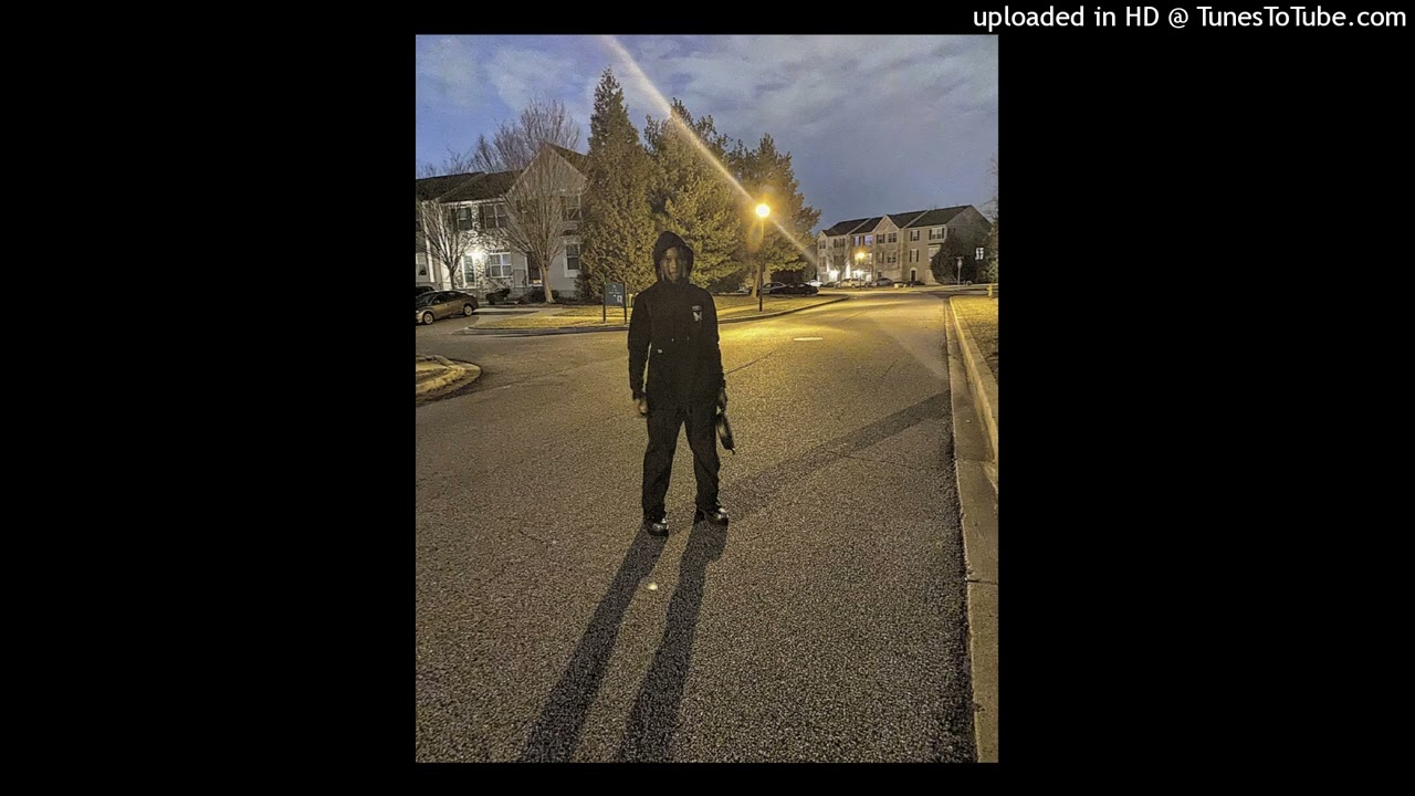 Catchin who (prod. Tenzup)