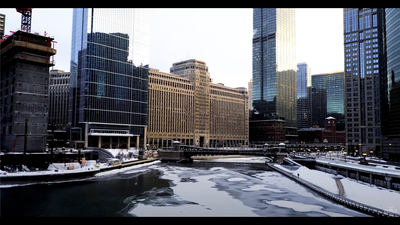 Merchandise Mart: Available Office Space