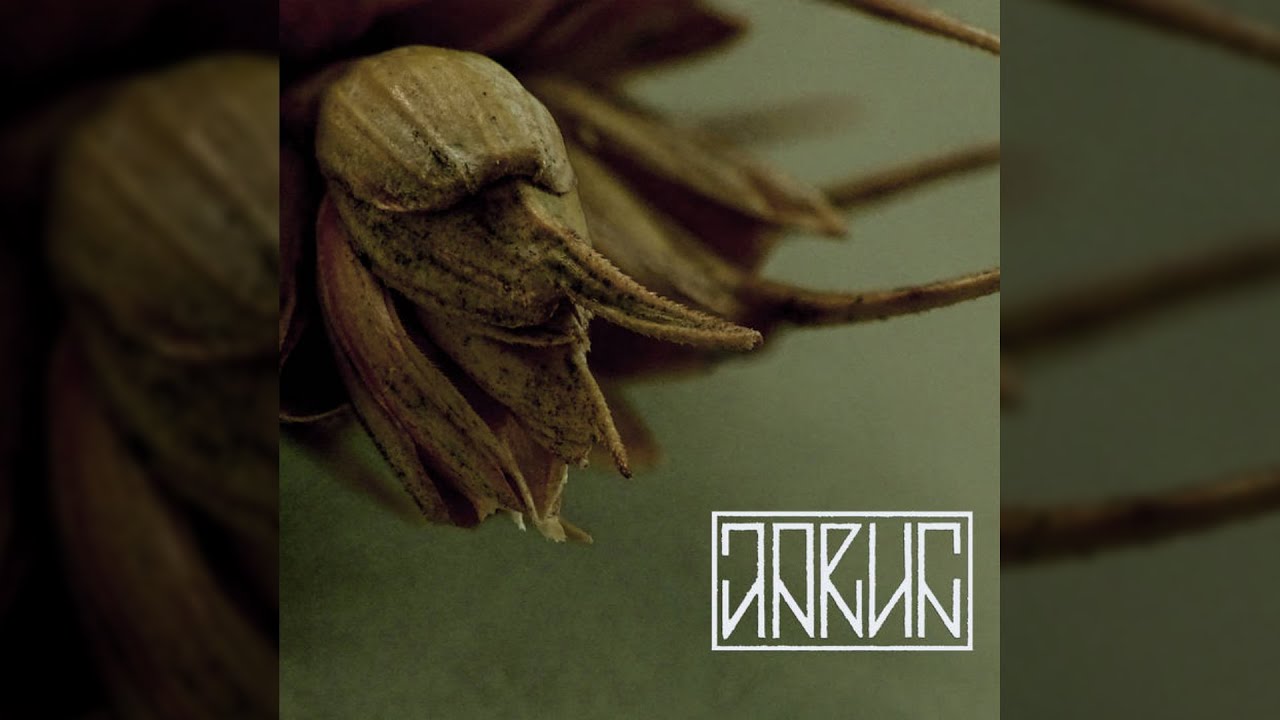 Jarun - Sporysz (2017, Full Album)